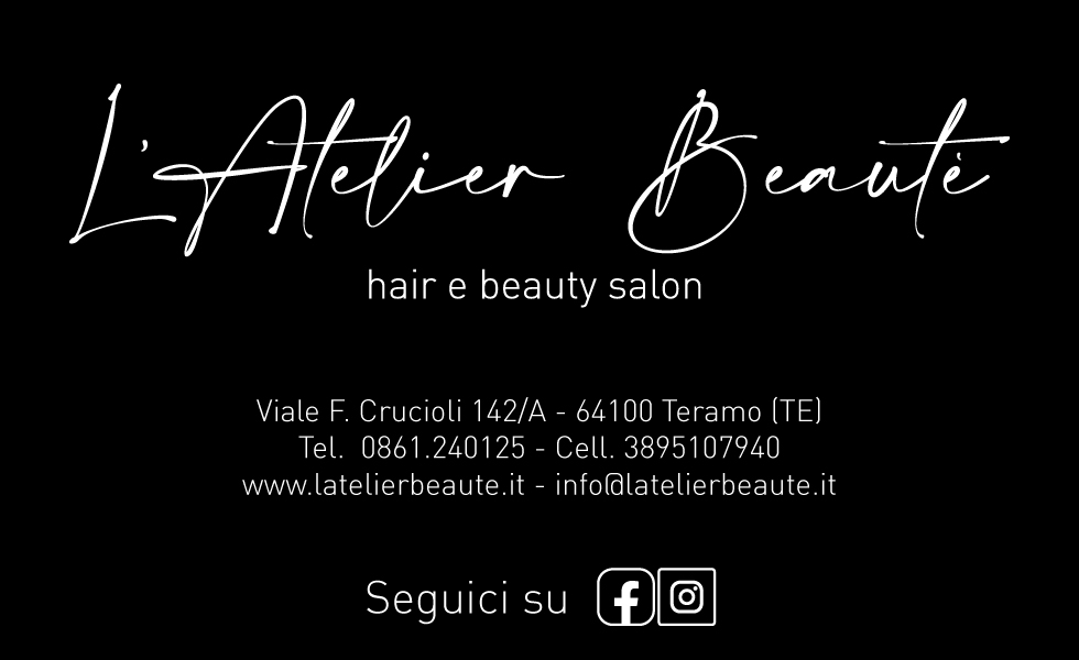 L'Atelier Beautè